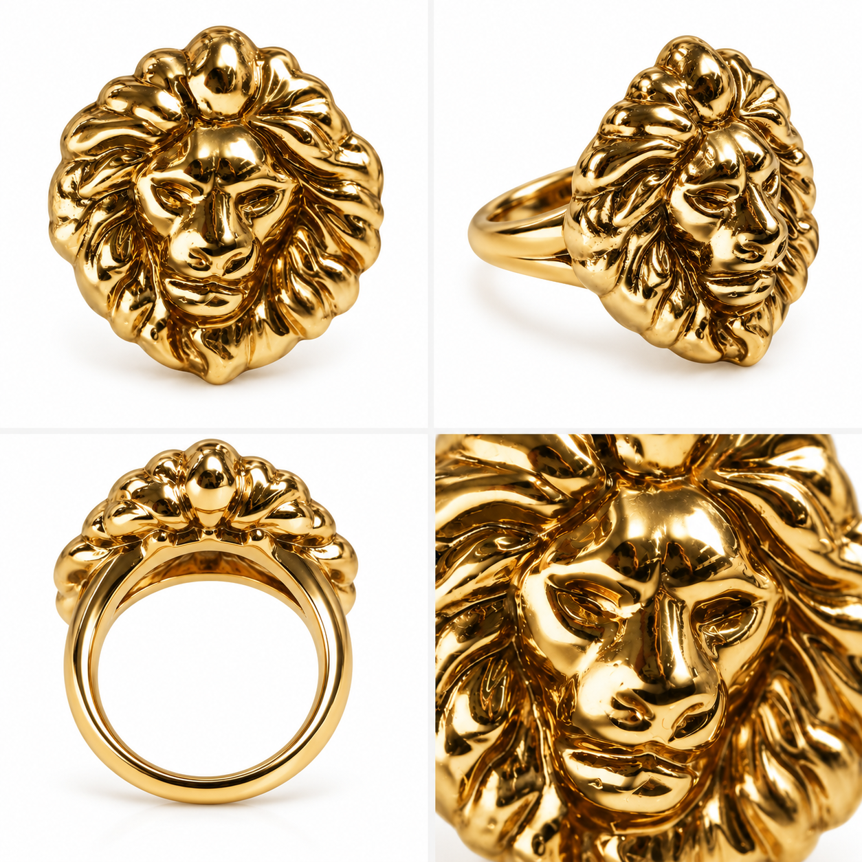 The Lion