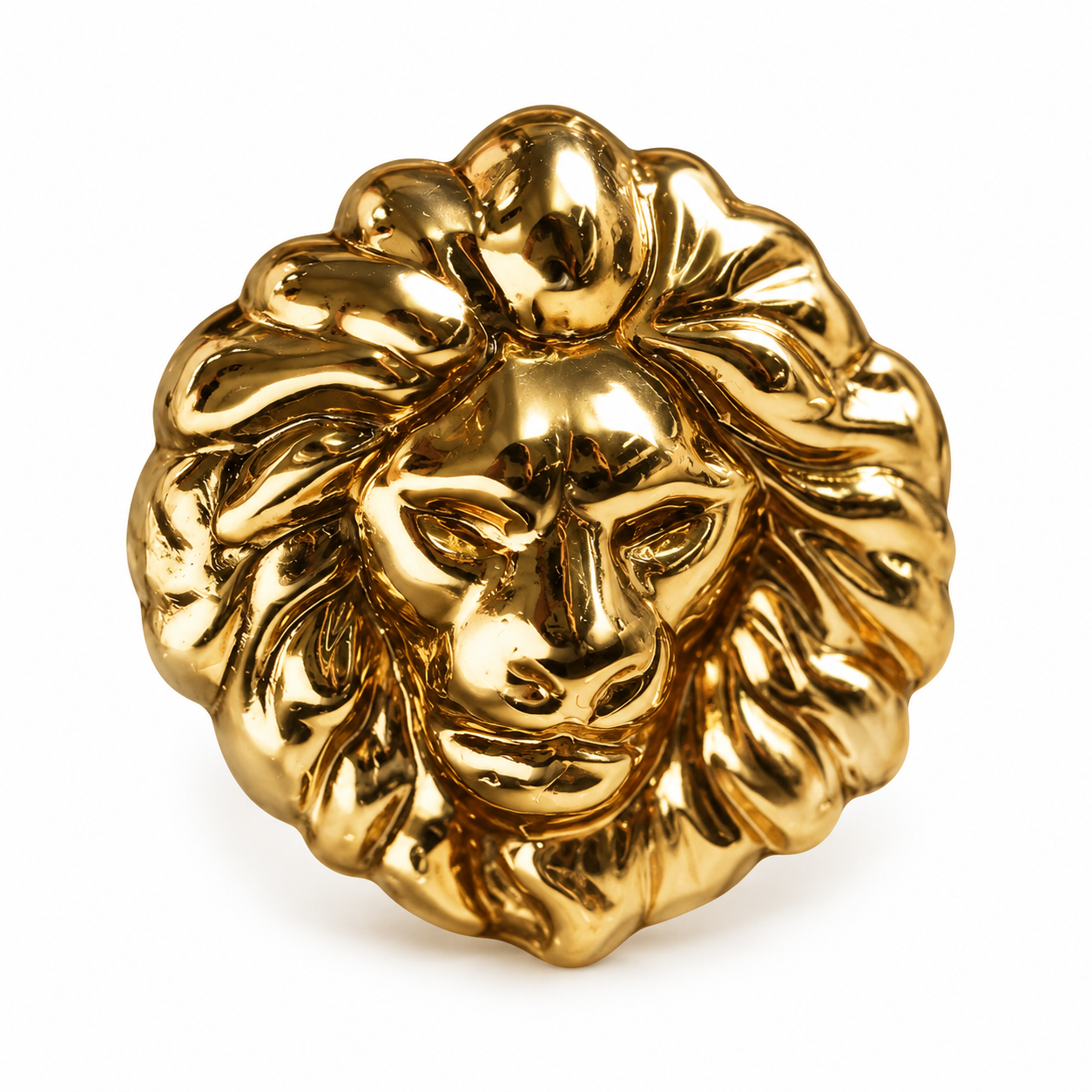 The Lion