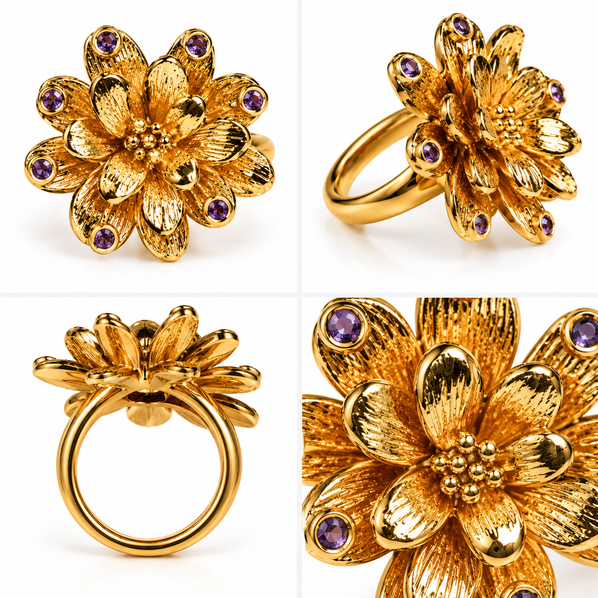The Dahlia