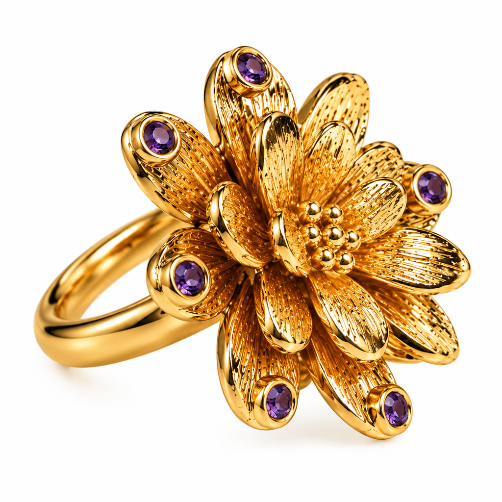 The Dahlia