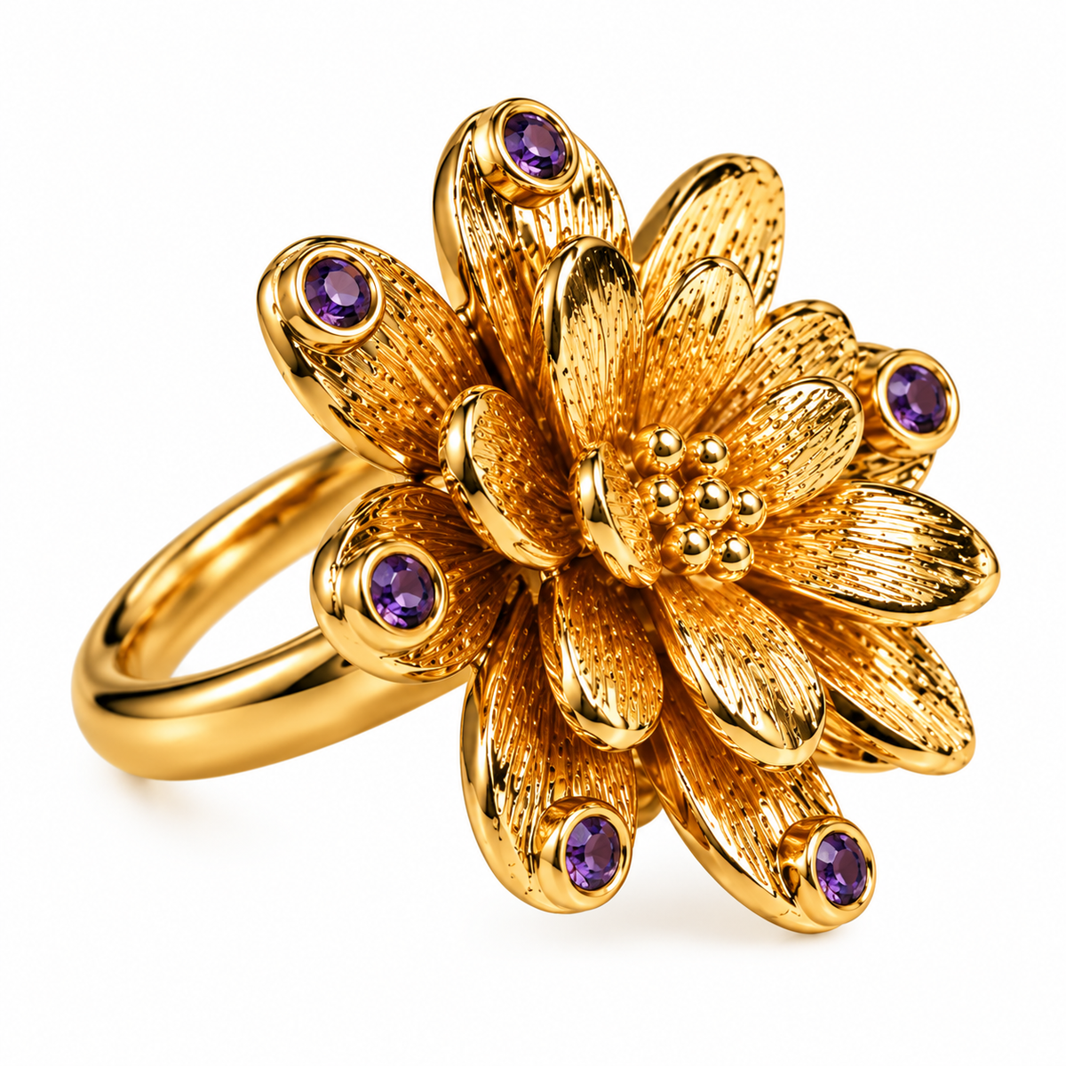 The Dahlia